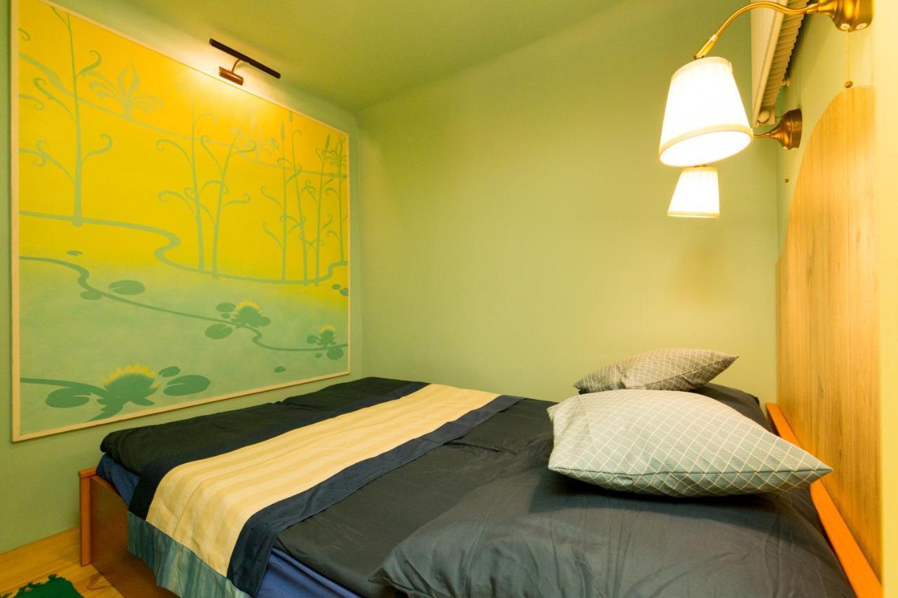 Artistic Apartment Budapeszt Zewnętrze zdjęcie