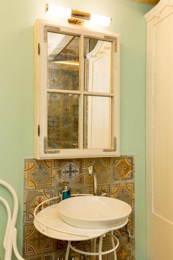 Artistic Apartment Budapeszt Zewnętrze zdjęcie