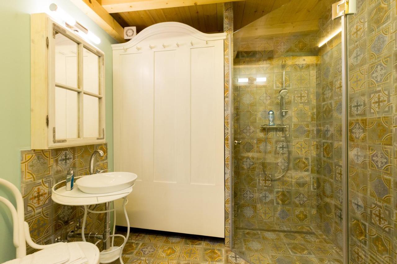 Artistic Apartment Budapeszt Zewnętrze zdjęcie