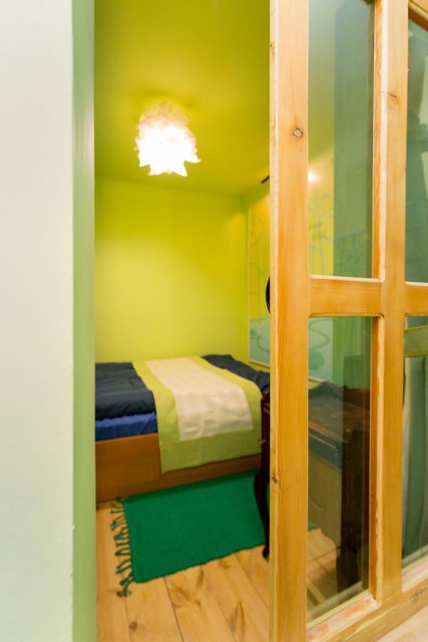 Artistic Apartment Budapeszt Zewnętrze zdjęcie