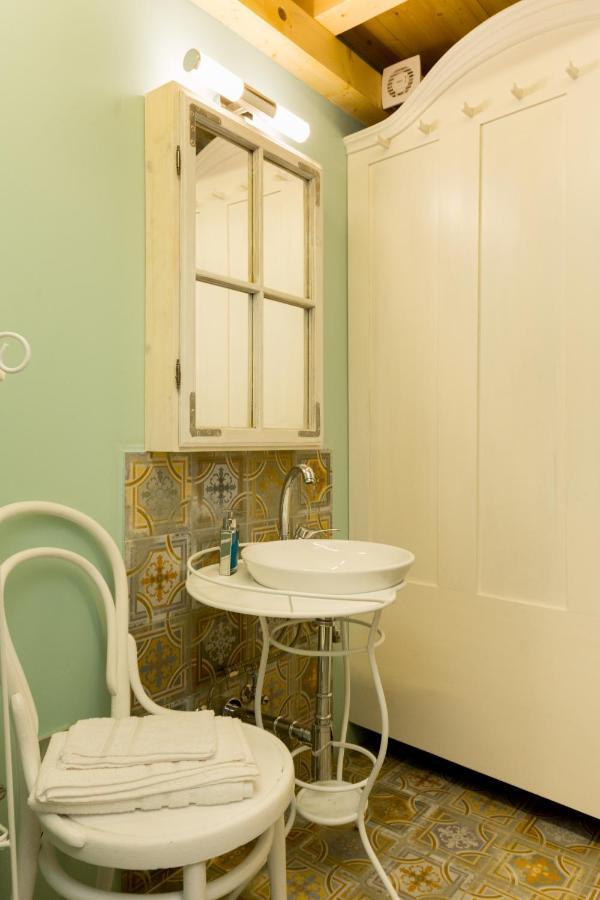 Artistic Apartment Budapeszt Zewnętrze zdjęcie