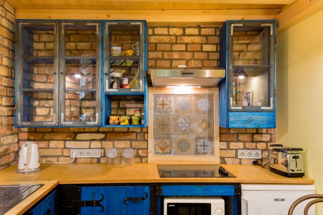 Artistic Apartment Budapeszt Zewnętrze zdjęcie